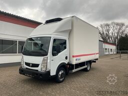 Renault Maxity Tiefkühlkoffer Multi-Temperatur Ladebordwand