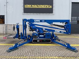 CMC S 18 F