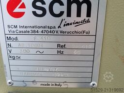 SCM F 410