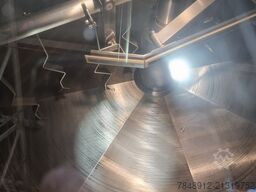 BrauKon 50 Hectoliter BrewHouse Containing Mash Ton, Lauter Ton and Wort