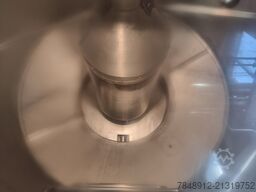 BrauKon 50 Hectoliter BrewHouse Containing Mash Ton, Lauter Ton and Wort