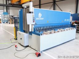 BOSCHERT SX 3010