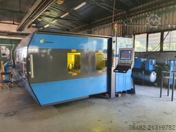 PRIMA POWER PLATINO FIBER