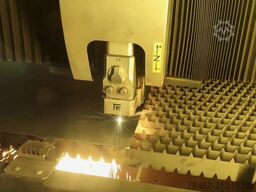 PRIMA POWER PLATINO FIBER