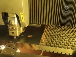 PRIMA POWER PLATINO FIBER