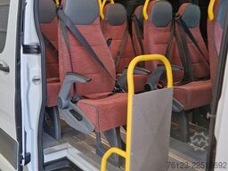MERCEDES-BENZ 10 x 517 Sprinter Lord Light  22 SS Aktionspreis