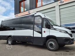 IVECO Daily C 65 Lagerfahrzeug Stock 519 Sofort