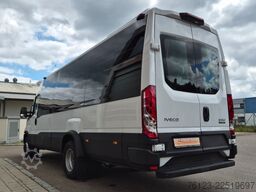 IVECO Daily C 65 Lagerfahrzeug Stock 519 Sofort