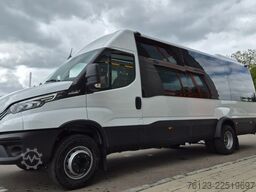 IVECO Daily C 65 Lagerfahrzeug Stock 519 Sofort