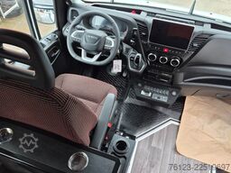 IVECO Daily C 65 Lagerfahrzeug Stock 519 Sofort