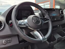 MERCEDES-BENZ Sprinter III Kasten  519 CDI RWD 4x 4 Allrad