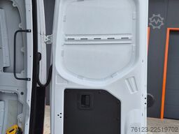 MERCEDES-BENZ Sprinter III Kasten  519 CDI RWD 4x 4 Allrad