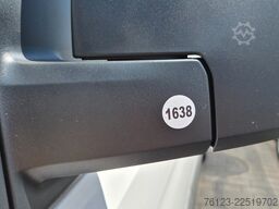 MERCEDES-BENZ Sprinter III Kasten  519 CDI RWD 4x 4 Allrad