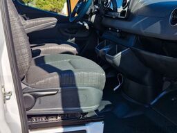 MERCEDES-BENZ Sprinter 315 Tourer 9 SS VIP Sonderpreis Mobilit