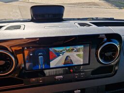 MERCEDES-BENZ Sprinter 315 Tourer 9 SS VIP Sonderpreis Mobilit