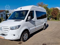 MERCEDES-BENZ Sprinter 315 Tourer 9 SS VIP Sonderpreis Mobilit