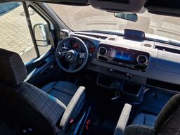 MERCEDES-BENZ Sprinter 315 Tourer 9 SS VIP Sonderpreis Mobilit