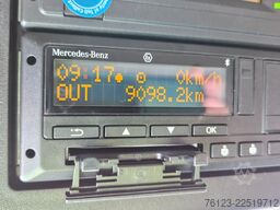 MERCEDES-BENZ Actros 5 L-Fahrerhaus 2-Achser FG 1840 4x2L OM4