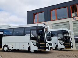 TEMSA 8 units Prestij SX,Novo Lux, Daily, Atego