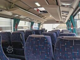 TEMSA 8 units Prestij SX,Novo Lux, Daily, Atego