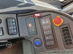 TEMSA 8 units Prestij SX,Novo Lux, Daily, Atego