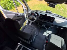 MERCEDES-BENZ Sprinter 315 Stock Mobility 23 Airlineboden Lage