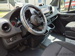 MERCEDES-BENZ Sprinter 315 Stock Mobility 23 Airlineboden Lage