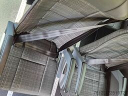 MERCEDES-BENZ Sprinter 315 Stock Mobility 23 Airlineboden Lage