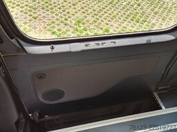 MERCEDES-BENZ Sprinter 315 Stock Mobility 23 Airlineboden Lage