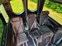 MERCEDES-BENZ Sprinter 315 Stock Mobility 23 Airlineboden Lage