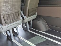 MERCEDES-BENZ Sprinter 315 Stock Mobility 23 Airlineboden Lage