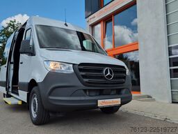MERCEDES-BENZ Sprinter 315 Stock Mobility 23 Airlineboden Lage