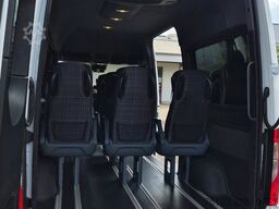 MERCEDES-BENZ Sprinter 315 Stock Mobility 23 Airlineboden Lage