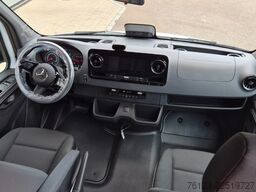 MERCEDES-BENZ Sprinter 315 Stock Mobility 23 Airlineboden Lage