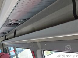 FIAT 2x  Opel Movano 18 SS  in Stock Fiat Ducato