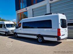 MERCEDES-BENZ Sprinter Lord Light 22 Sitzer  Aktionspreis
