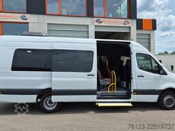 MERCEDES-BENZ Sprinter Lord Light 22 Sitzer  Aktionspreis