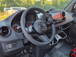 MERCEDES-BENZ Sprinter Lord Light 22 Sitzer  Aktionspreis
