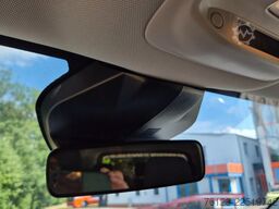 Citroën SpaceTourer Opel Zafira Plus M 9 Sitzer