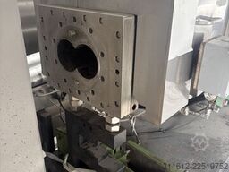 Coperion extruder zsk 119 mc +