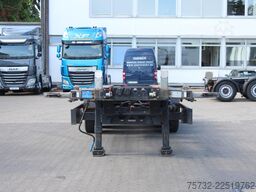 Kögel Multi Container Chassis Port 45 Triplex