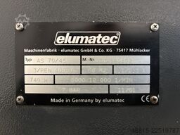 Elumatec AS 70/45