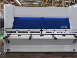 KK Kletzer CNC Tafelschere Kulissengeführt KK kletzer 3200 x