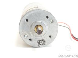 Dunkermotoren 44714012200.5 Motor 40 V