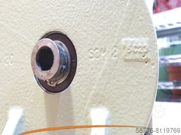 Electro Adda FC80FECC-2 3~ Motor mit SCM Getriebe