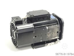 Elektromotorenwerk Brienz QCAVM90S-4 Drehstrommotor SN:146375