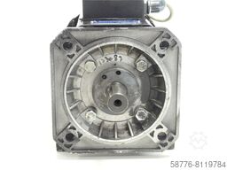  Elektromotorenwerk Brienz QCAVM90S-4 Drehstrommotor SN:146375