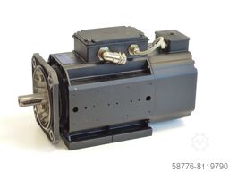  Elektromotorenwerk Brienz QCAVM90S-4 Drehstrommotor SN:163432