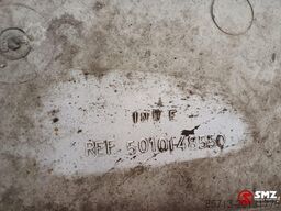 Renault Occ cabineafdekking rechts Renault