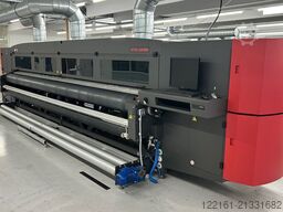 Vutek GS 5000R under efi fullservice